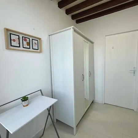 Apartmán Decembre 2025